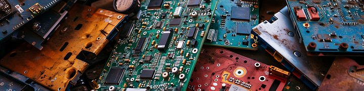 Electronic waste