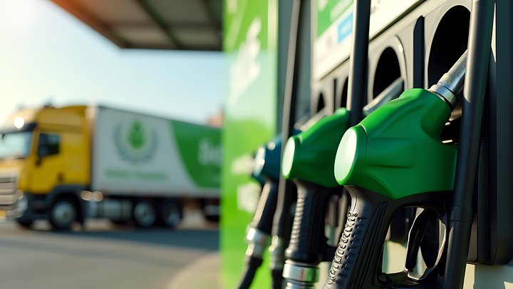 Biofuel