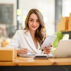 E_commerce business