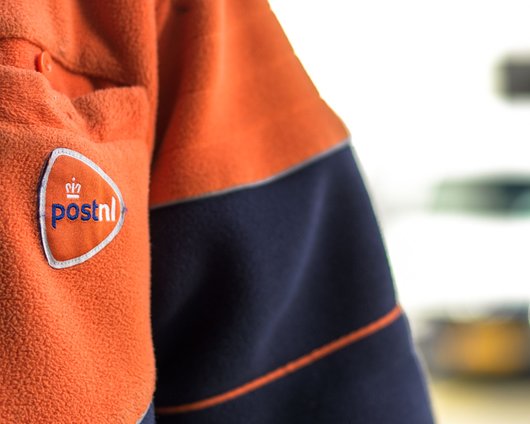 PostNL Uniform