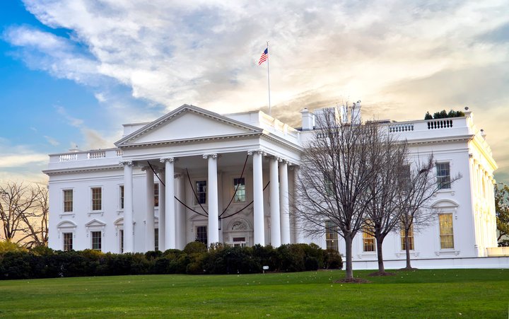 USA Whitehouse