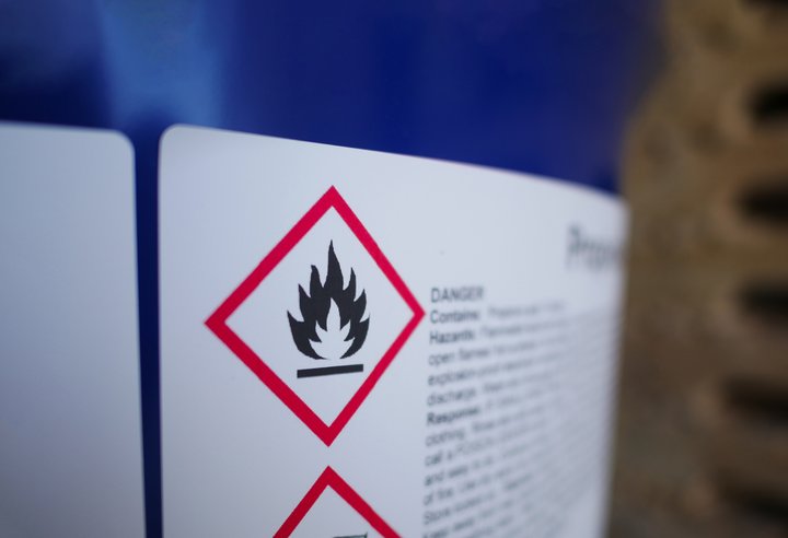 Dangerous Goods