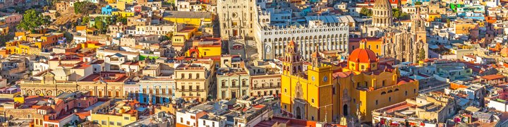 Guanajuato