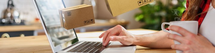 Online consumer