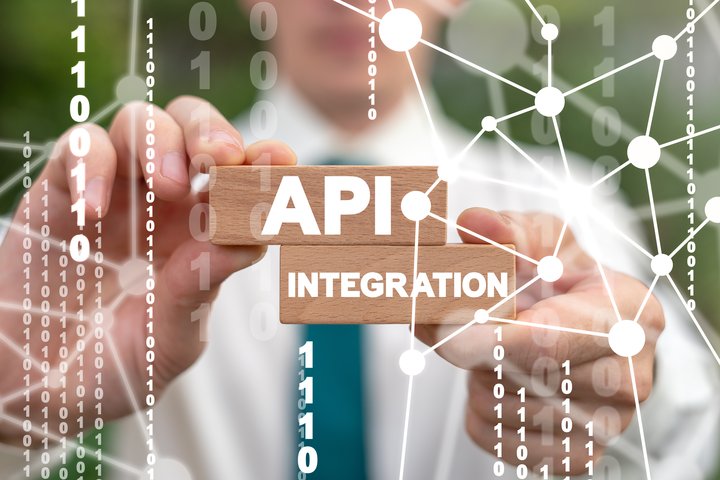 API integration