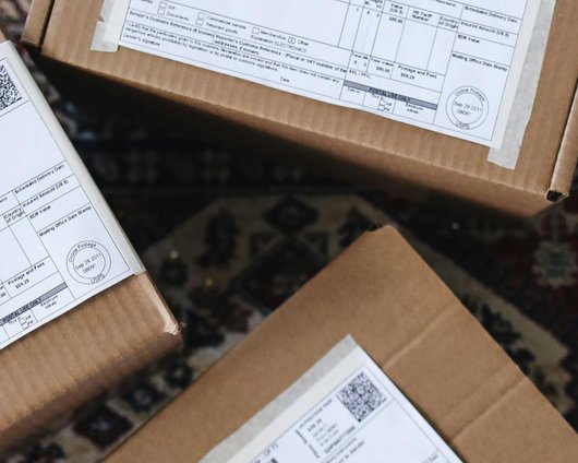 Packages