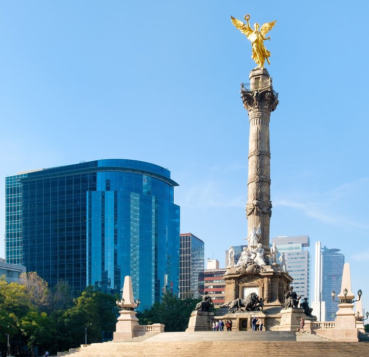 Mexico City