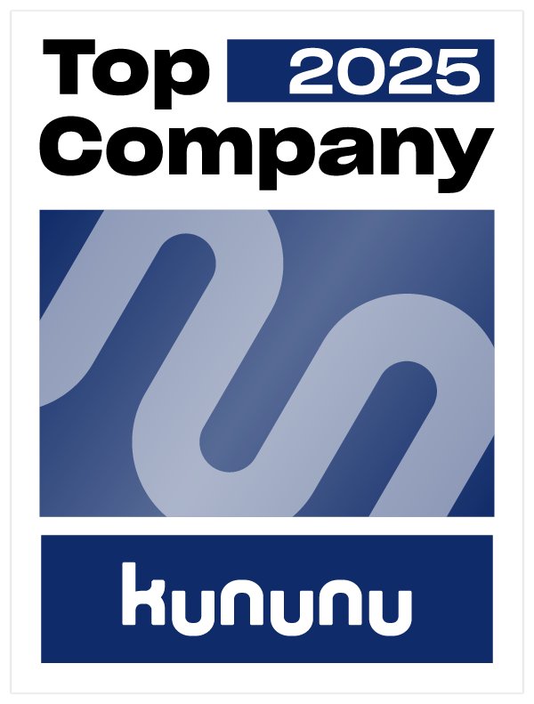 kununu_TopCompanyBadge_2025_RGB