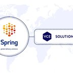 partnerschaft spring mit vce