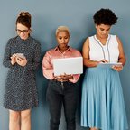 Female Consumers