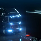 Camion Autonomo