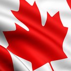 Canadian Flag