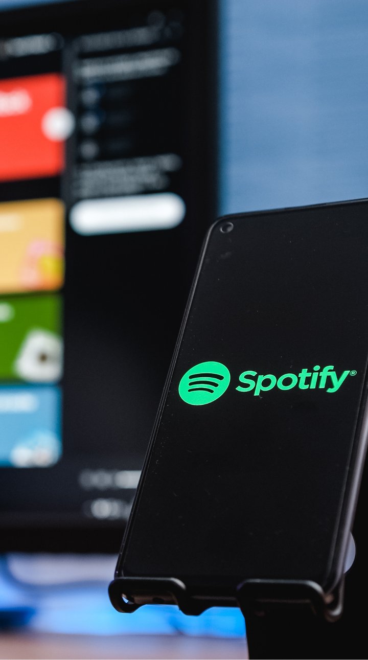Spotify